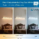 Philips Smart WiFi Batten 24w Tube Light 2600lm 4ft WhiteTun Original 4.webp