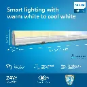 Philips Smart WiFi Batten 24w Tube Light 2600lm 4ft WhiteTun Original 3.webp
