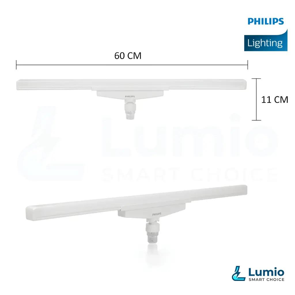 Philips 20W ACDC Stellar Bright T-Beamer Emergency Bulb 2.webp