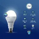 Philips 12W LED Emergency AC-DC Bulb 2.webp