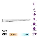 Smart Wi-Fi Batten 4ft 24w 2600lm (WhiteTun) 2.webp