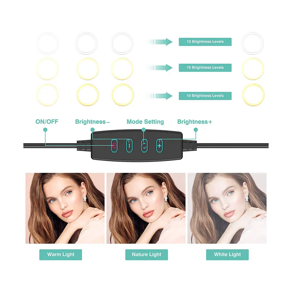 LED Lights BD - Ring Light 8.webp