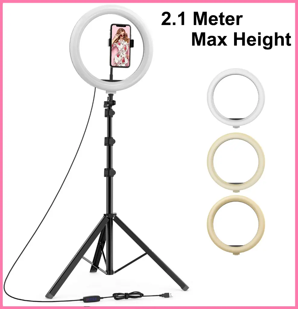 LED Lights BD - Ring Light 5.webp