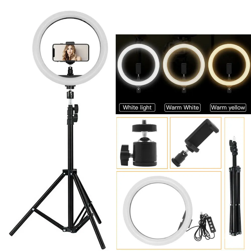 LED Lights BD - Ring Light 2.webp