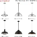 Cromx Hanging Lights Shade MG814 7.webp