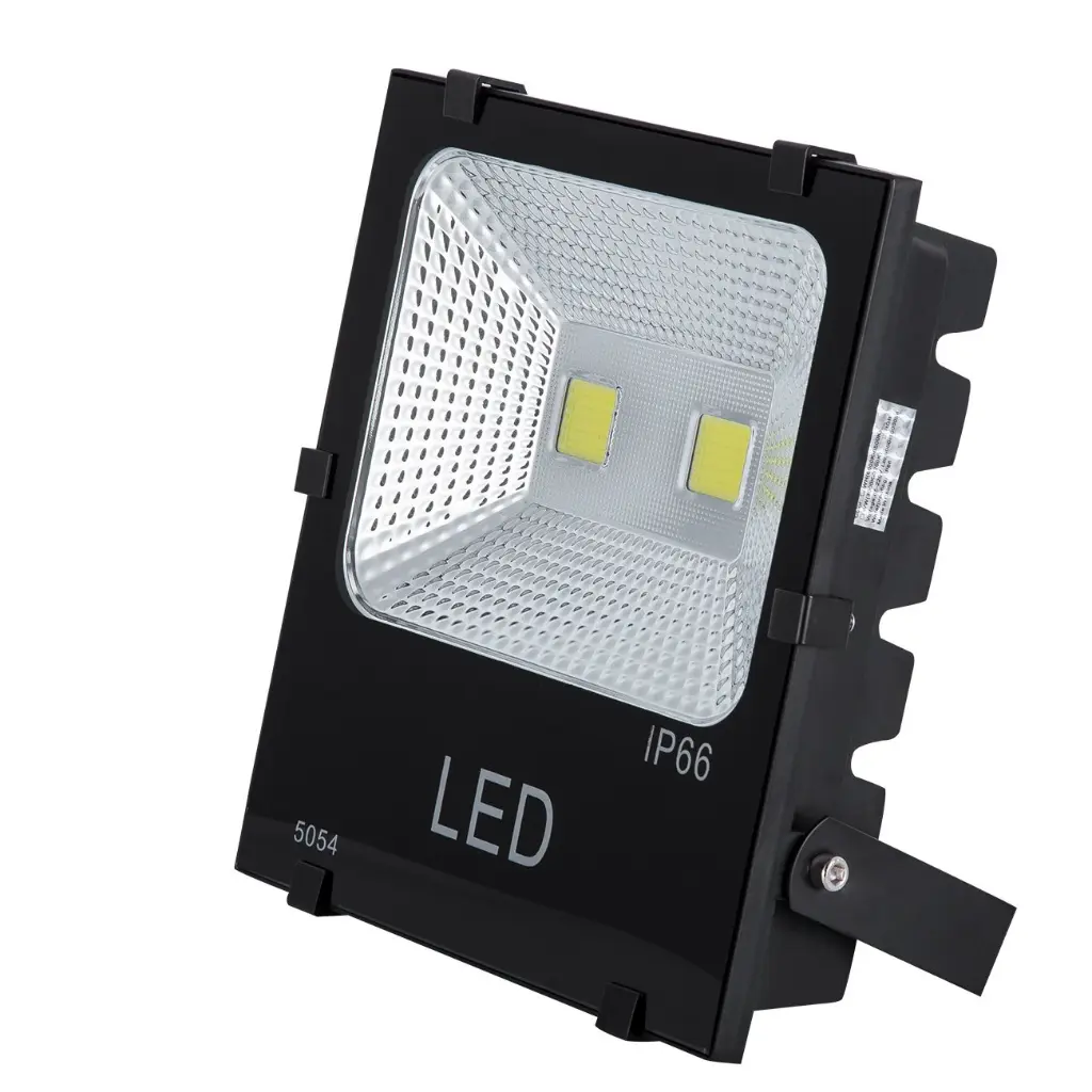 100 W LED Flood Light (COB)