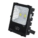 100 W LED Flood Light (COB)