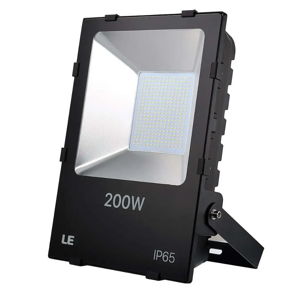 Cromx 200W LED Flood Light SMD IP-65/66 6500K