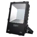 Cromx 200W LED Flood Light SMD IP-65/66 6500K