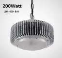 200 W LED High-Bay Light ( SMD )