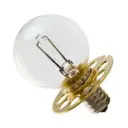 Dr. Fischer 27W 6V 4.6A E14 9Ring Lamp Bulb Germany