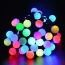 LED Fairy Light ( Ball Shaped, 15 ft )