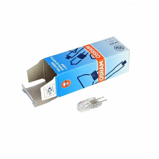 Osram 6v 10w Halogen Capsule bulb Germany