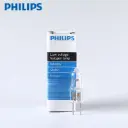 Philips 6V 10W G4 Halogen Capsule Bulb Germany