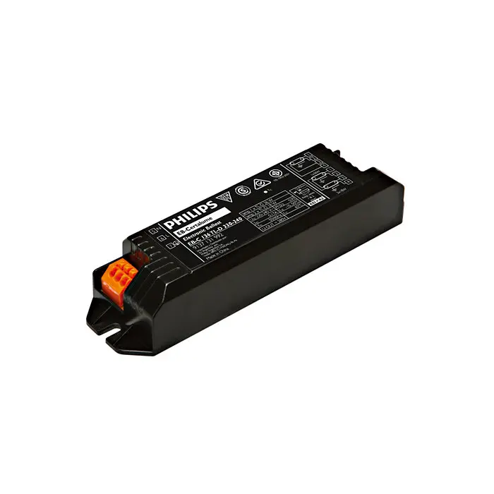 Philips EB-C 136 TL-D Electronic Ballast