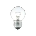 Philips Standard Lustre clear 40W E-27 A-Light P45