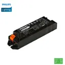 Philips 36W Electronic Ballast EBC136 (1X36W / 2X18W)