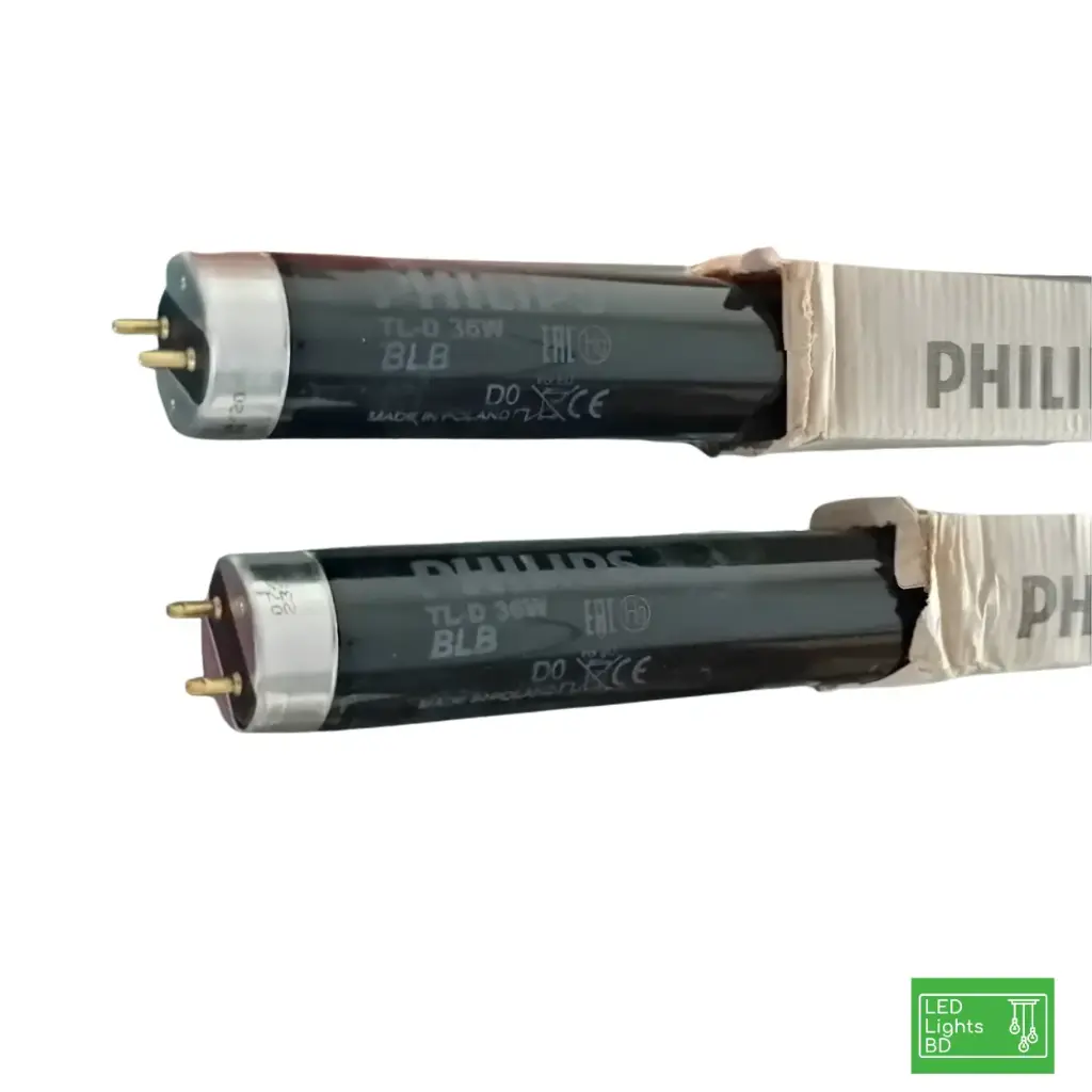 Philips BLB UV T8 Tube Light Poland