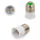 Bulb Holder Converter