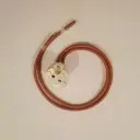 Capsule Lamp Ceramic Holder 250V 10A G4 GX5,3 GY6,35