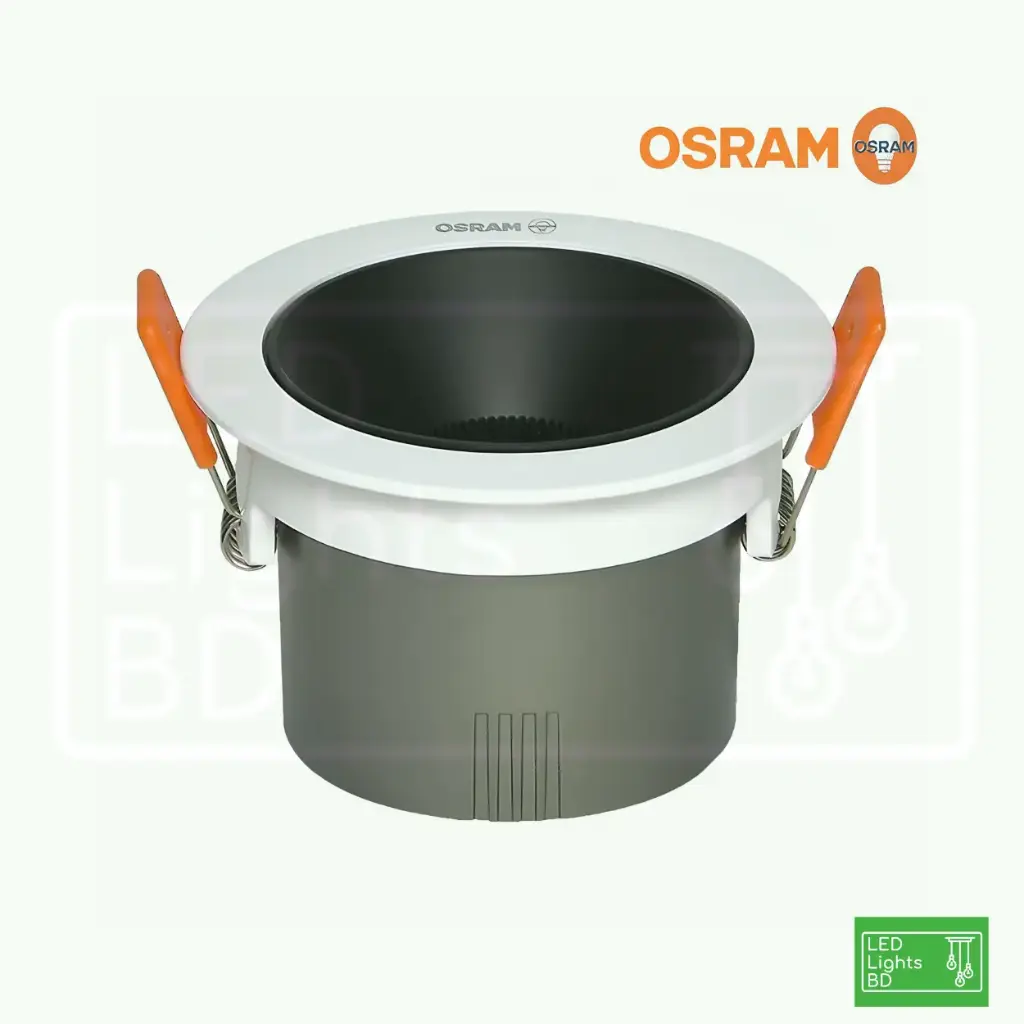 Osram LED Spot Light 3000K 