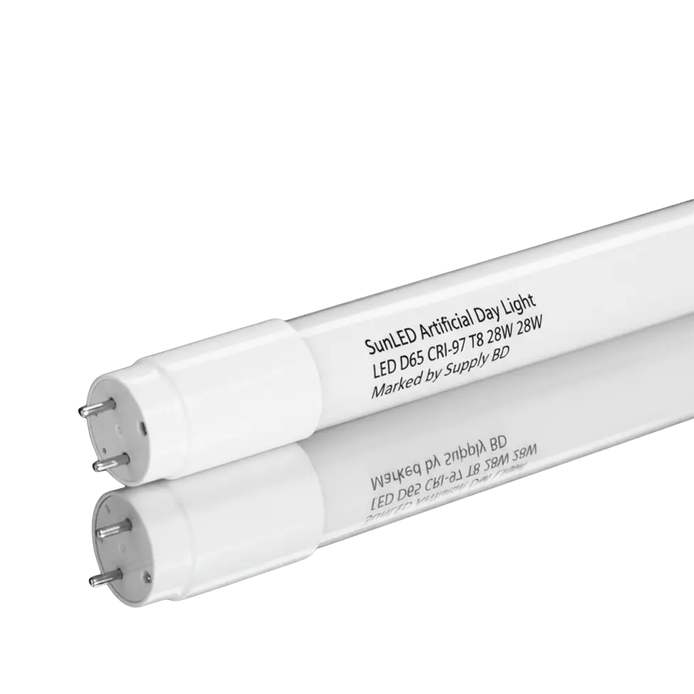 Cromx Artificial Day Light LED D65 CRI-97 4Ft