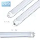 Cromx Industrial LED Tube Light 4Ft High Lumen Alumin Body