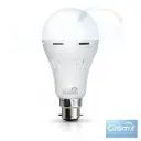 Cromx Emergency AC/DC LED Bulb