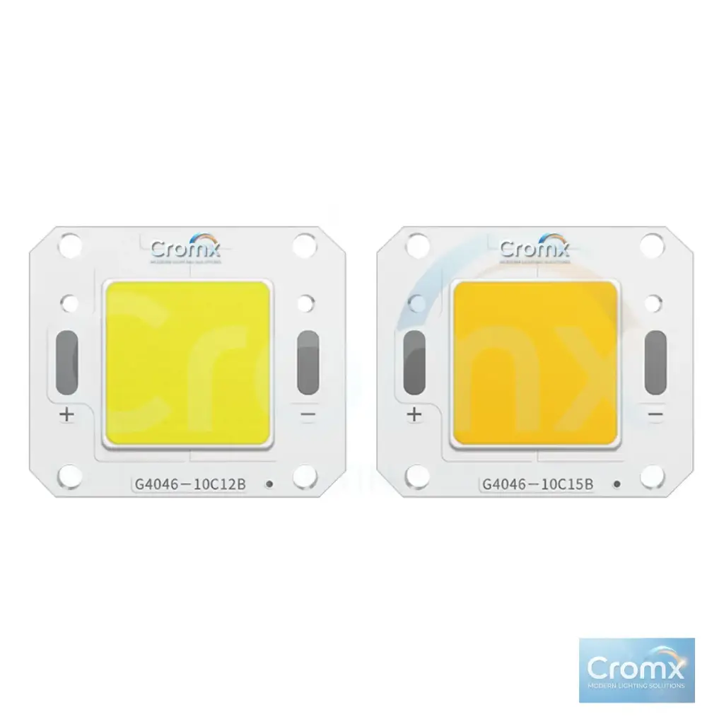 50W LED Chip COB
