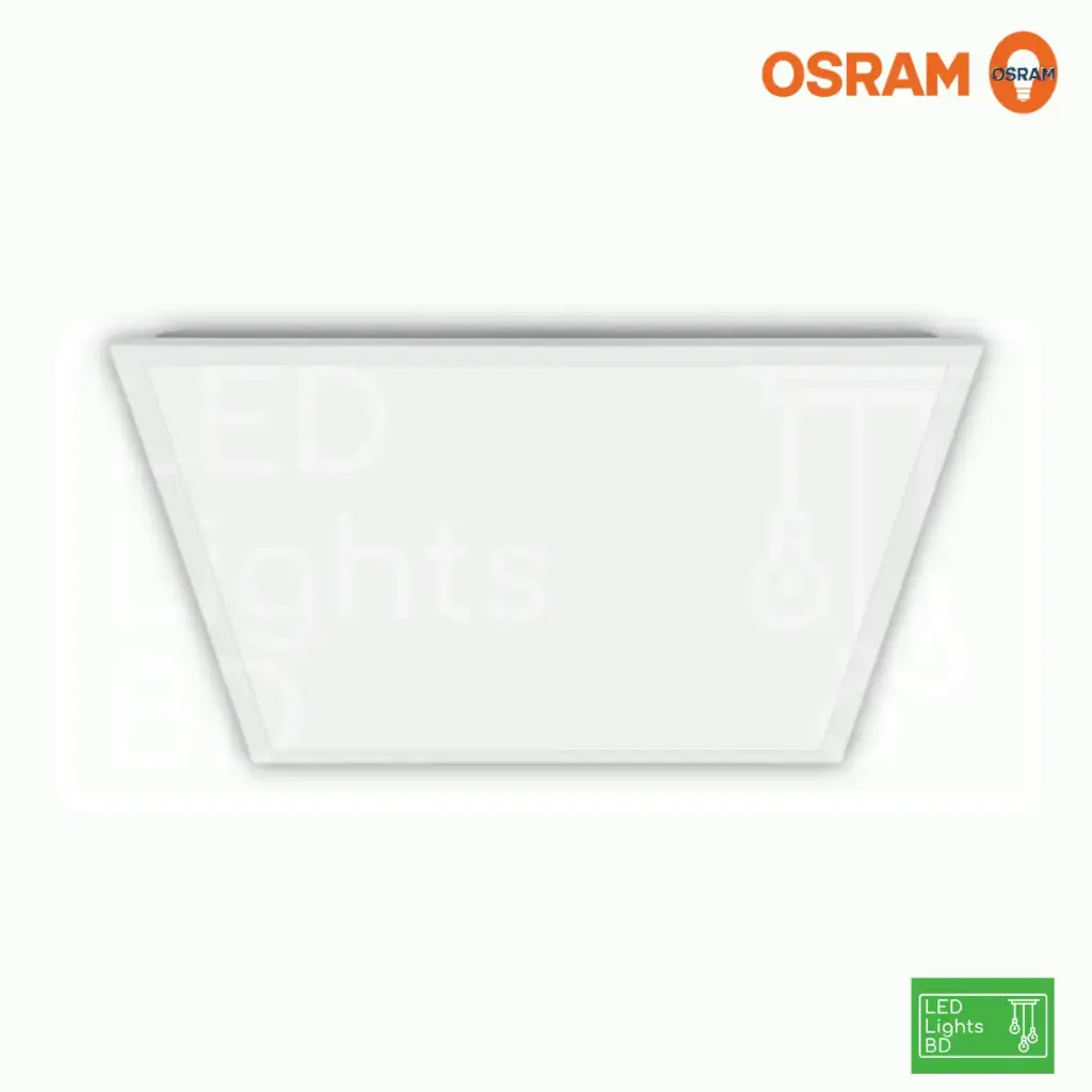 Osram LED Surface Conceal Panel Light 40W 6500K