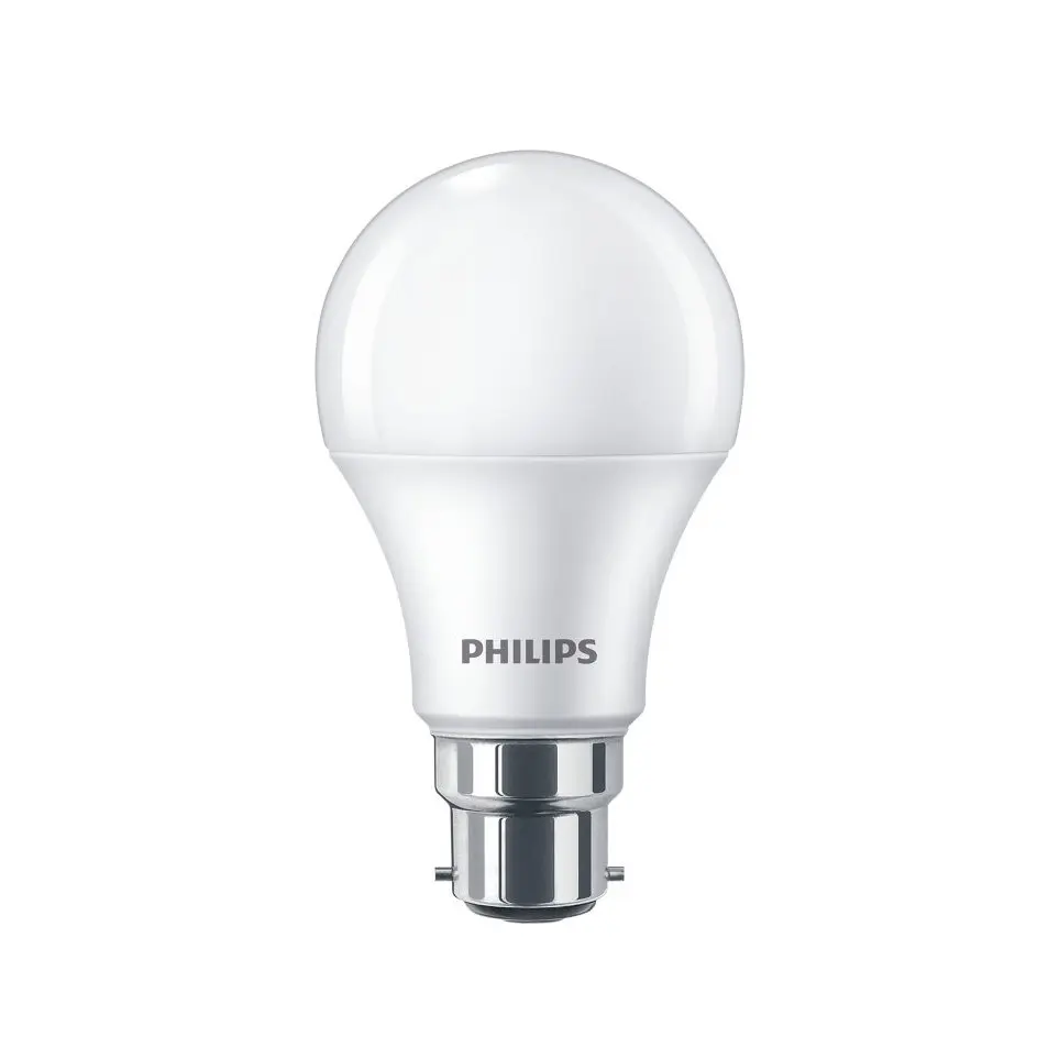 Philips 10W Essential LED Bulb 950 lumen 6500K