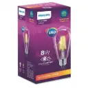 Philips LED Filament Lamp 2700K E27