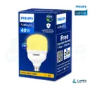 Philips 40W AceBright LED Bulb Warm 3000K