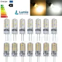 LED Capsule Bulb G4 3000K / 6500K