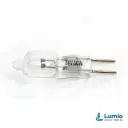 24V 50W G6.35 halogen capsule bulb China