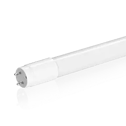 LED Tube Light 4ft (3 Years, Alumin Body, Round)