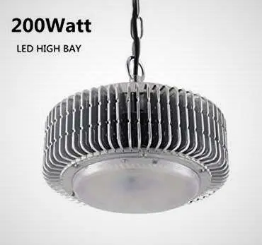 200 W LED High-Bay Light ( SMD )