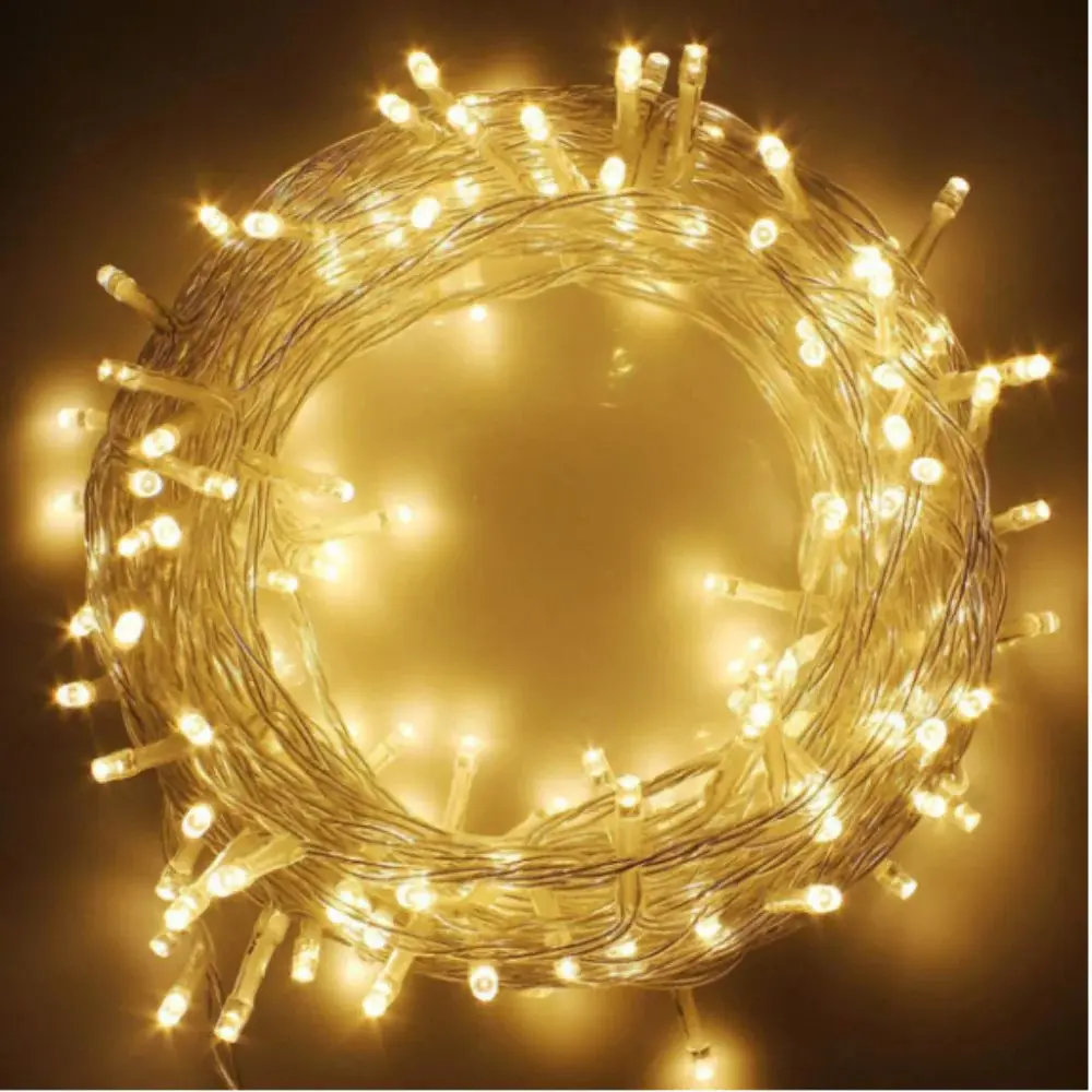 LED STRING LIGHT ( ONE COLOR ) | ledlightsbd.com