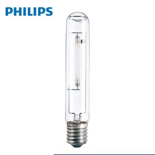 Philips SON-T 400W E40 Sodium Lamp India
