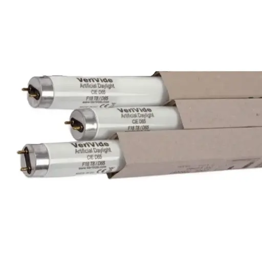 [Verivide Original] VeriVide Artificial Daylight CIE D65 F18 T8/D65 18W