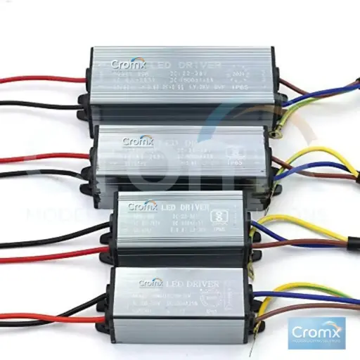 50W LED Driver - Power Supply