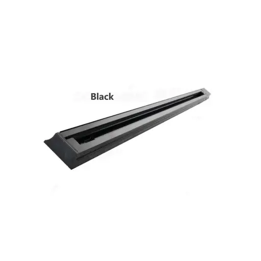 [Track Chanel TB] Track Lights Chanel Rail Eco Body