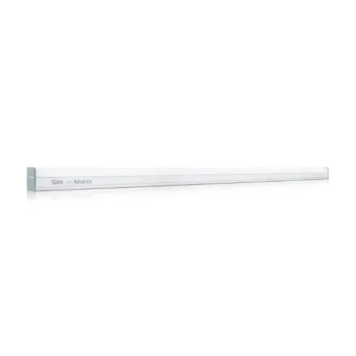 [Philips 25W Batten] Philips Slimline Advance 25w 2500lm LED Batten 4ft