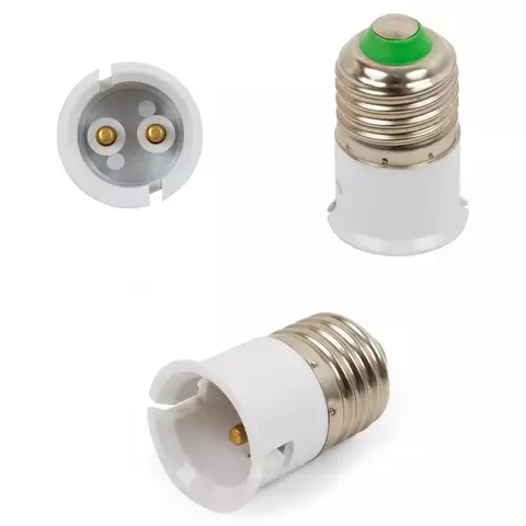 Bulb Holder Converter