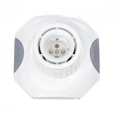 [Holder P-18] PowerPlus Bulb Holder 2 in 1