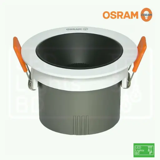 Osram LED Spot Light 3000K 