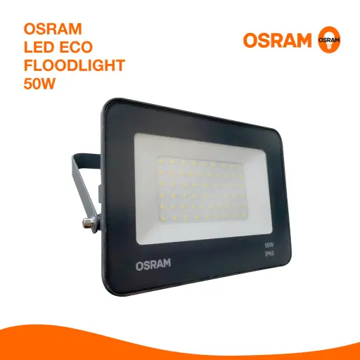 Osram LED Flood Light SMD 6500k 3 Years Warranty