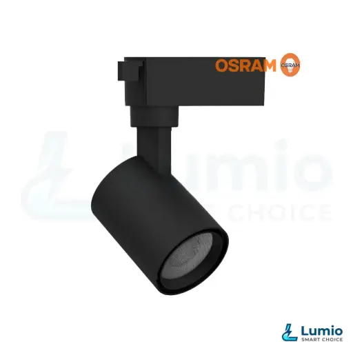 Osram 12W LED Track Light CRI-90 Flicker Free 2 Years Warranty