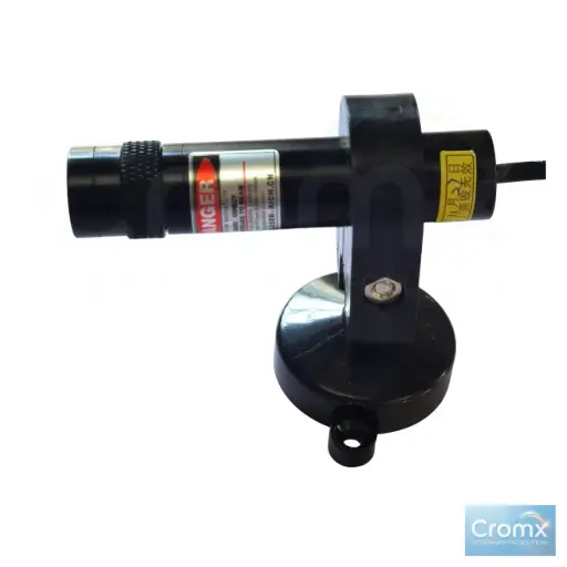 Cromx Precision Sewing Guide Laser Light