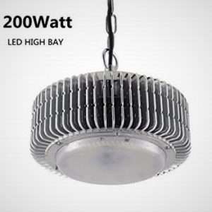 200w led hi bay light smd